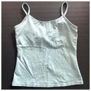 NY&Co Camisole Shelf Bra Top